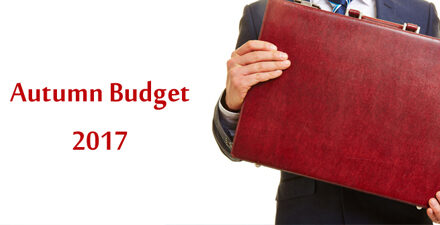 autumn budget 2017