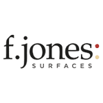 F Jones Logo