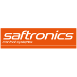 Saftronics Control Systems Logo