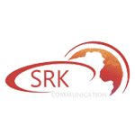 SRK Communications Logo