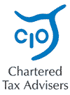 Chartered Tax Advisers Badge
