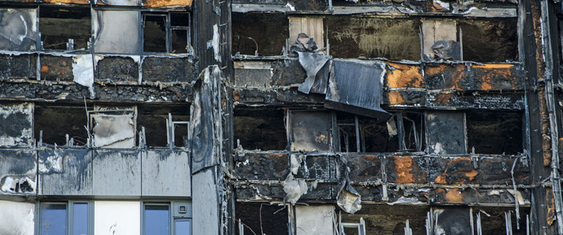 Grenfell Tower Block and How R&D Tax Credits can make people safe again.