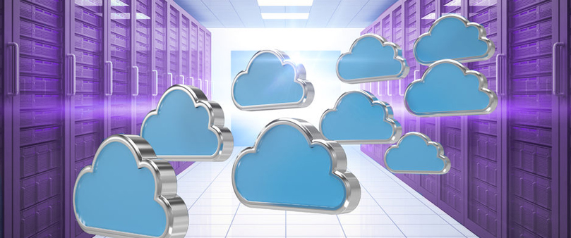 cloud service infrastructure