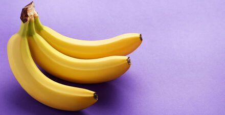 genetic modification of bananas